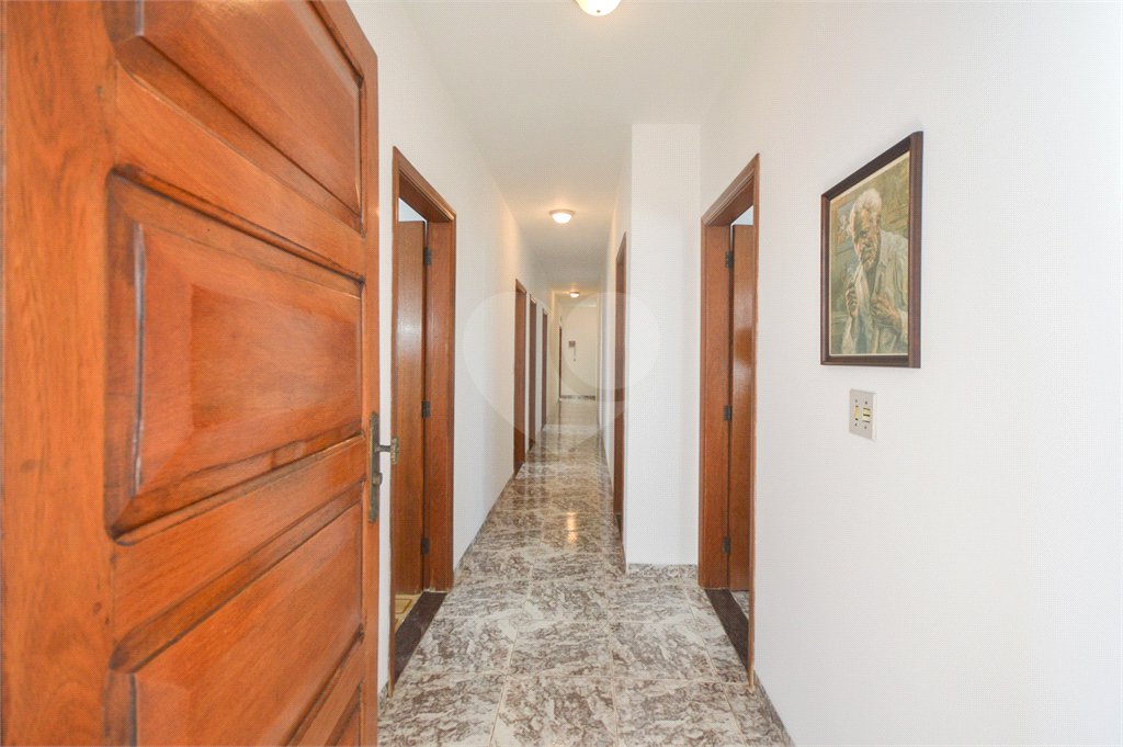 Casa à venda com 3 quartos, sendo 1 suíte, em Planalto Paulista, São Paulo, SP