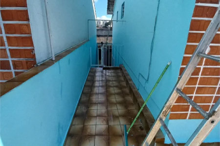 Sobrado à venda com 3 quartos em Parque Esmeralda, São Paulo, SP