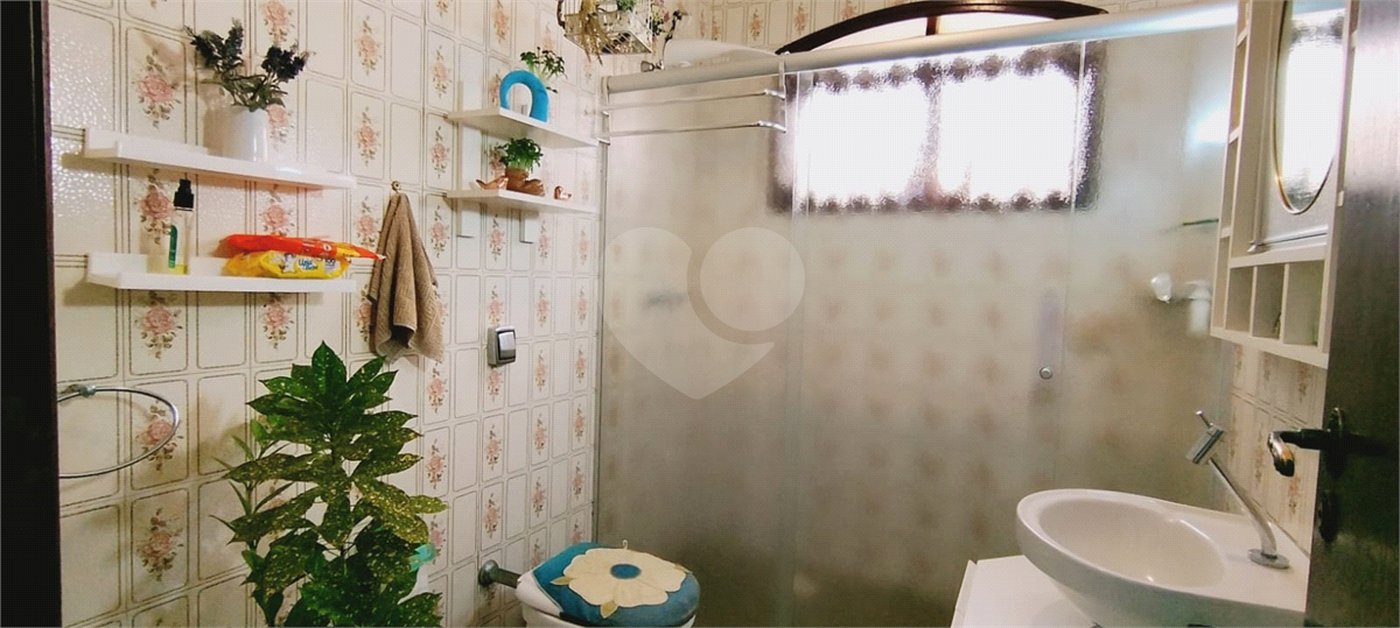 Casa Térrea à venda com 3 suítes em Jardim Prestes de Barros, Sorocaba, SP