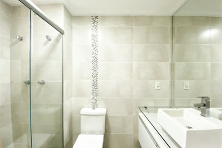 Apartamento à venda com 3 suítes em Santa Teresinha, São Paulo, SP