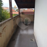 Sobrado à venda com 3 quartos em Vila Mazzei, São Paulo, SP