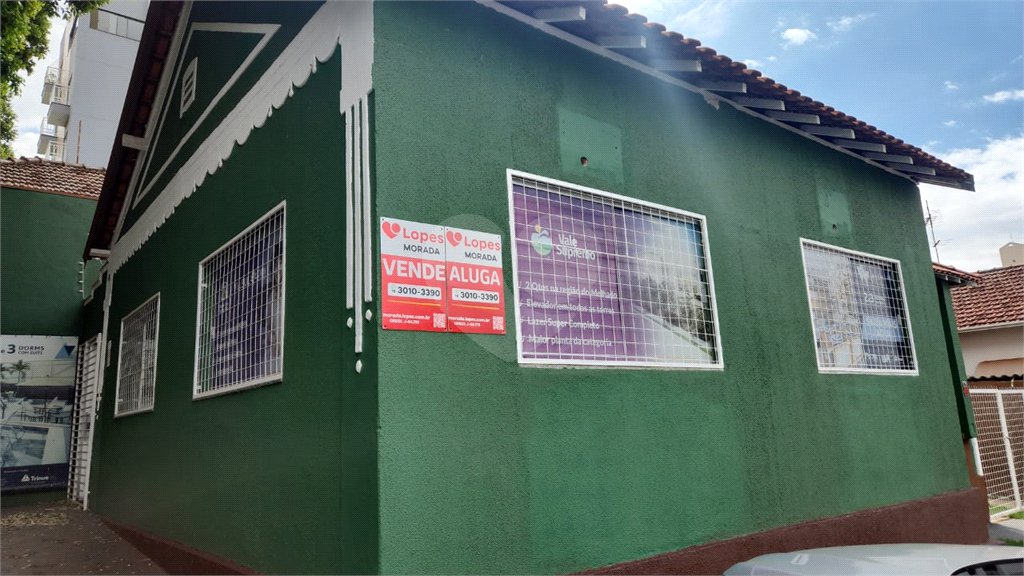 Salão à venda ou para alugar no Centro, Araraquara, SP