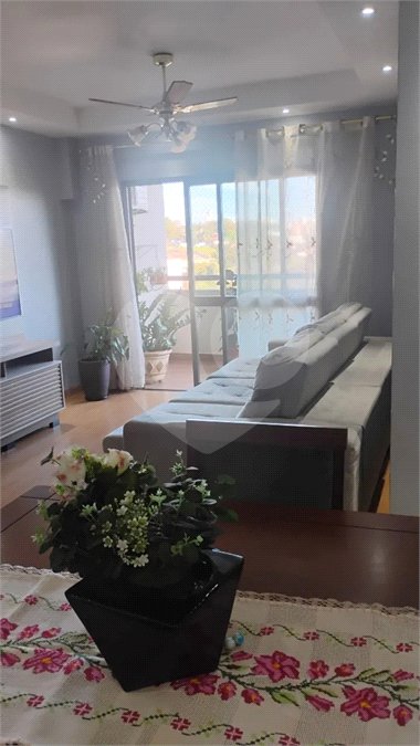 Apartamento à venda com 3 quartos, sendo 2 suítes,  em República, Ribeirão Preto, SP