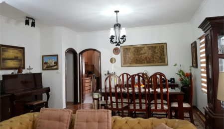 Casa à venda com 3 quartos, sendo 1 suíte,  no condomínio City Campo Grande, São Paulo - SP
