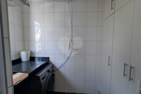 Apartamento à venda com 3 quartos em Jardim Íris, São Paulo, SP