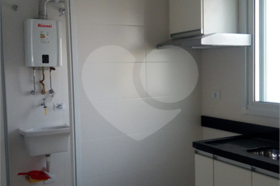 Apartamento à venda com 2 quartos, sendo 1 suíte, em Vila Aurora (zona Norte), São Paulo, SP