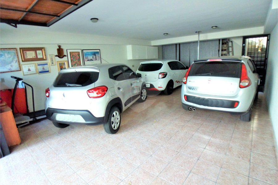 Sobrado à venda com 3 quartos, sendo 1 suíte, em Tremembé, São Paulo, SP