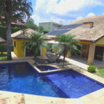 Casa à venda com 5 suítes em Canguera, São Roque, SP