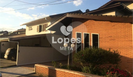Casa à venda com 3 quartos, sendo 1 suíte,  no condomínio Eldourado, São José dos Campos - SP