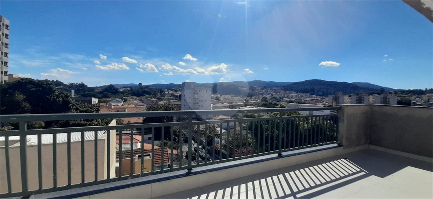 Apartamento à venda com 2 quartos em Vila Mazzei, São Paulo, SP