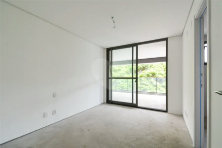 Apartamento à venda com 4 suítes em Perdizes, São Paulo, SP