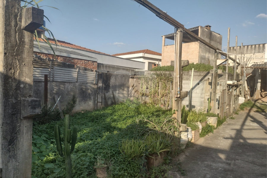 Terreno à venda em Tremembé, São Paulo, SP
