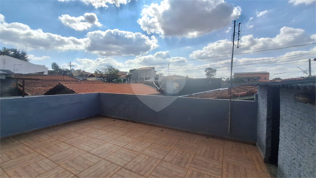 Casa à venda com 3 quartos em Parque Ouro Fino, Sorocaba, SP