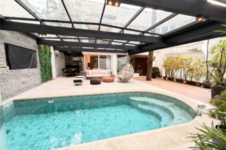 Casa à venda com 4 suítes em Tucuruvi, São Paulo, SP
