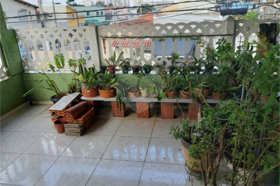 Sobrado à venda com 2 quartos em Jaçanã, São Paulo, SP