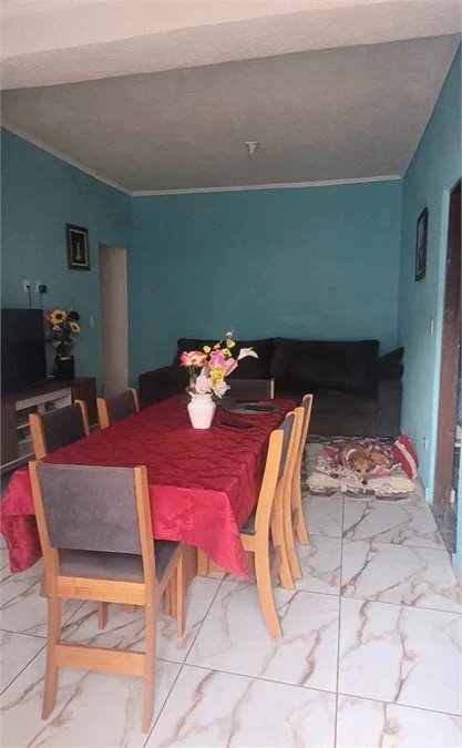 Casa Térrea à venda com 2 quartos em Butantã, São Paulo, SP