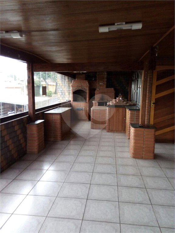 Sobrado à venda com 4 quartos em Jardim Ana Maria, Santo André, SP