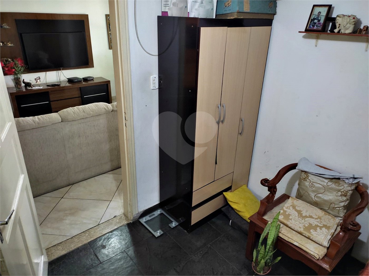 Sobrado à venda com 3 quartos em Mandaqui, São Paulo, SP