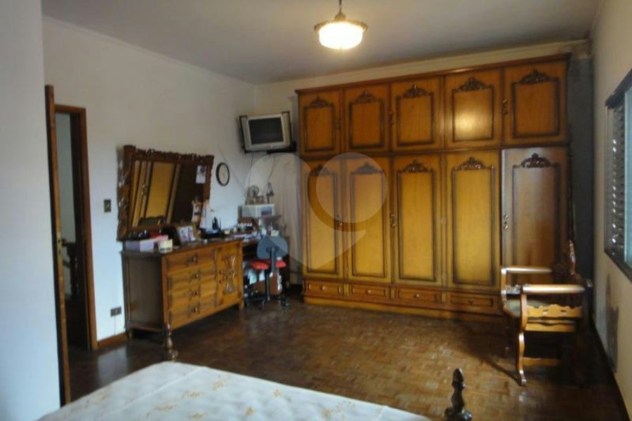 Sobrado à venda com 3 quartos, sendo 2 suítes, em Vila Nova Cachoeirinha, São Paulo, SP