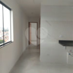 Apartamento à venda com 2 quartos em Santana, São Paulo, SP