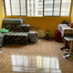 Studio de 32 m² na Liberdade
