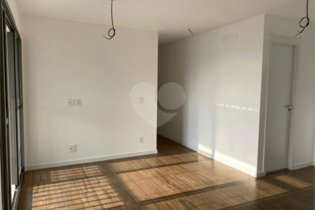 Apartamento à venda com 2 suítes em Perdizes, São Paulo, SP