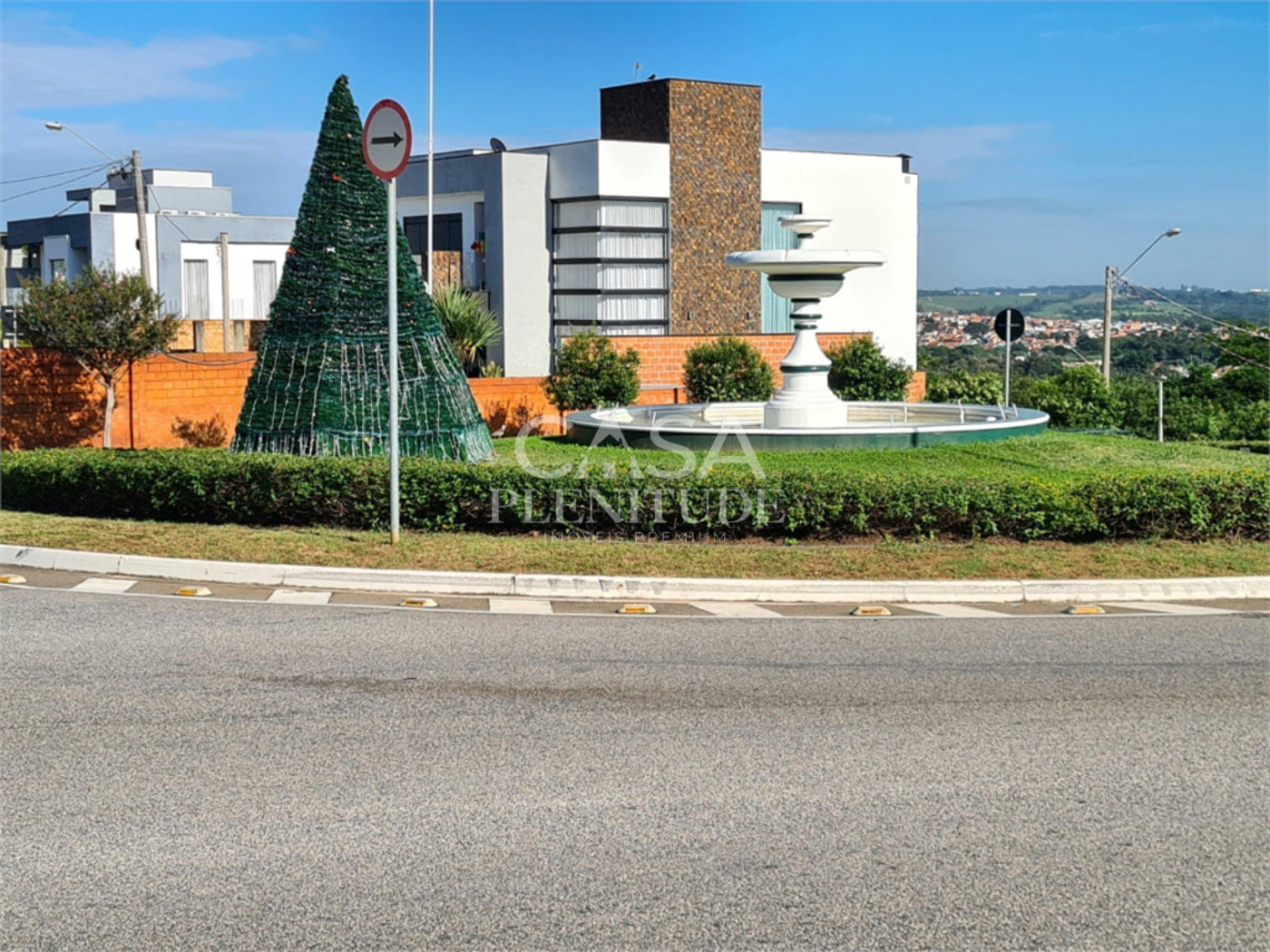 Terreno em condomínio à venda em Parque Ibiti Reserva, Sorocaba, SP