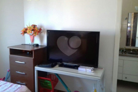 Apartamento à venda com 3 suítes em Jardim São Paulo(zona Norte), São Paulo, SP