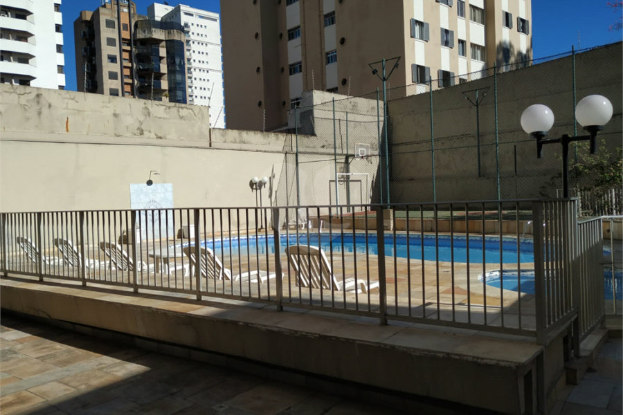 Apartamento à venda com 3 suítes em Tucuruvi, São Paulo, SP