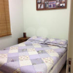 Apartamento à venda com 2 quartos, sendo 1 suíte,  em Jardim Ester, São Paulo, SP