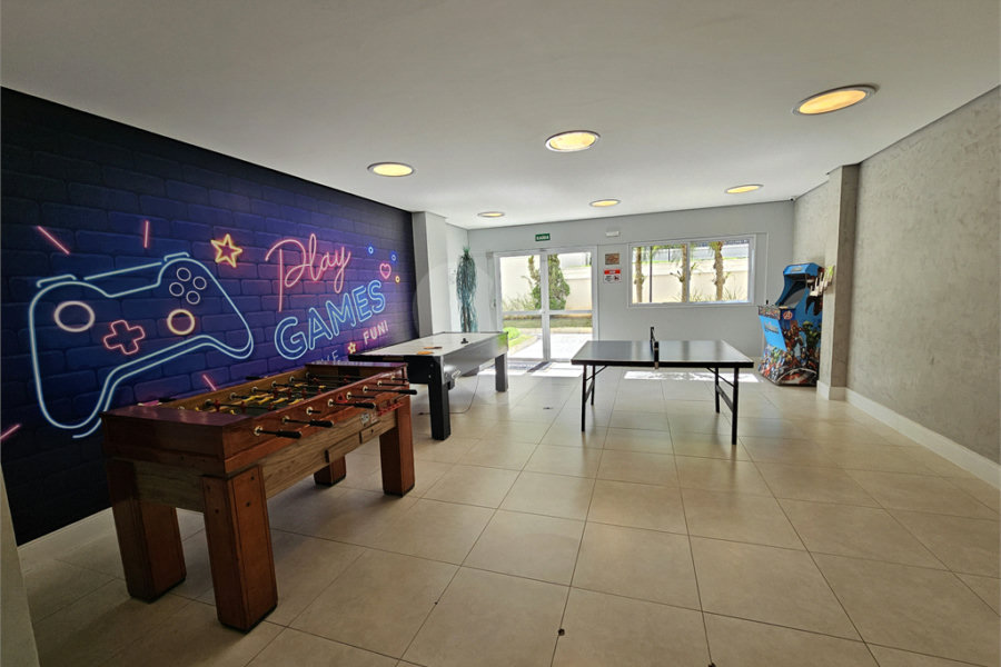 Apartamento à venda com 3 quartos, sendo 2 suítes, em Tremembé, São Paulo, SP