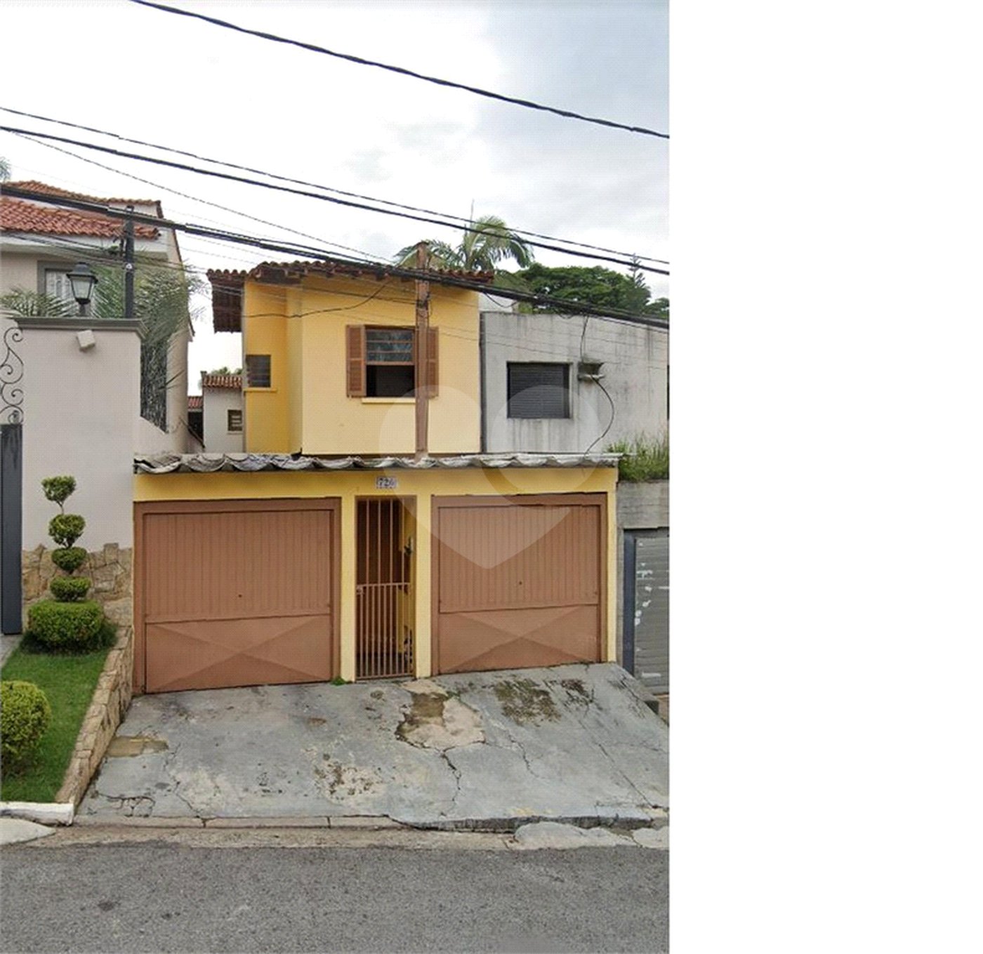 Casa à venda com 3 quartos, sendo 1 suíte, em Brooklin Paulista, São Paulo, SP