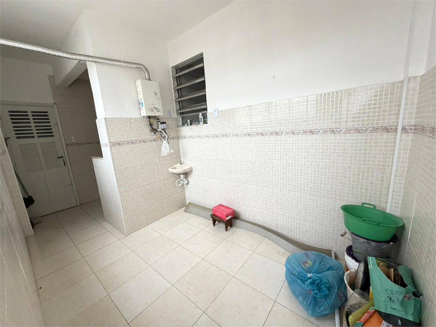 Apartamento à venda com 2 quartos em Tijuca, Rio de Janeiro, RJ