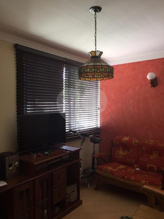 Apartamento à venda com 2 quartos em Casa Verde, São Paulo, SP