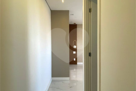 Apartamento à venda com 2 quartos, sendo 1 suíte,  em Jardim Caboré, São Paulo, SP