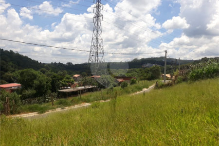 Terreno à venda em Guaçu, São Roque, SP