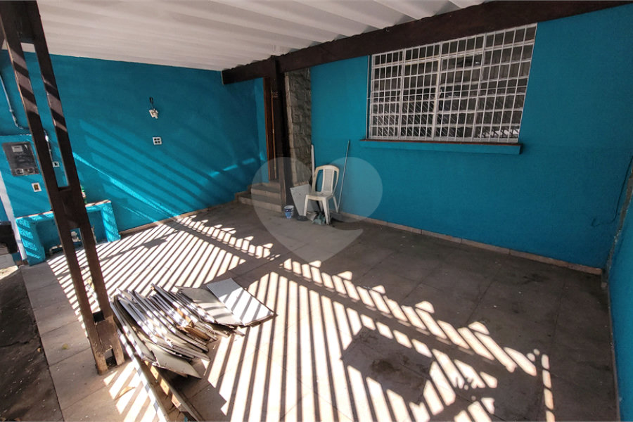 Sobrado à venda com 2 quartos em Jaçanã, São Paulo, SP