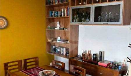 Apartamento à venda com 3 quartos, sendo 1 suíte,  em Jardim Esmeralda, São Paulo, SP