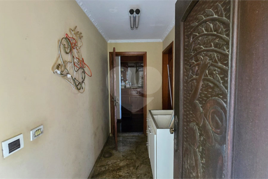 Sobrado à venda com 5 quartos, sendo 4 suítes, em Freguesia do Ó, São Paulo, SP