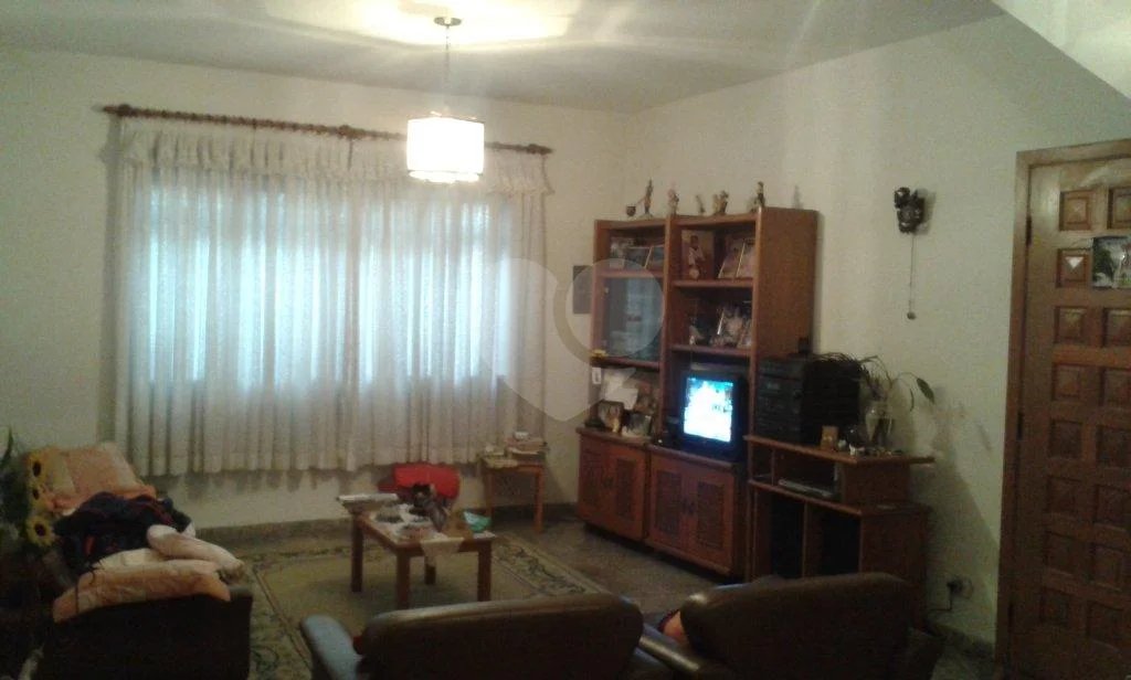 Sobrado à venda com 3 quartos em Casa Verde, São Paulo, SP