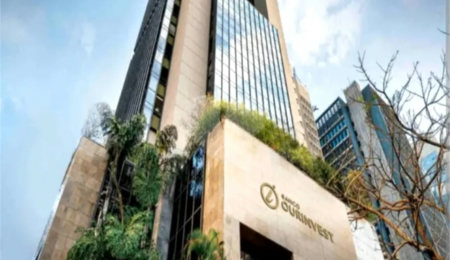 Laje Corporativa para alugar em Bela Vista, São Paulo, SP