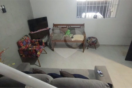 Casa à venda com 3 quartos, sendo 1 suíte, em Villa Di Cesar, Mogi das Cruzes, SP