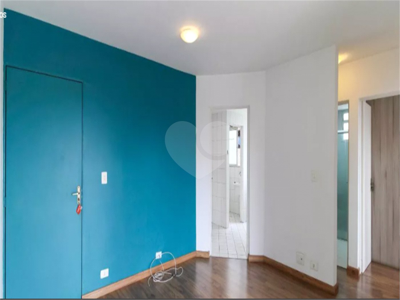 Apartamento à venda com 2 quartos em Liberdade, São Paulo, SP
