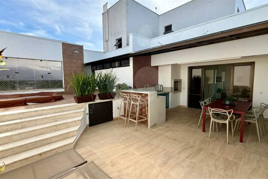 Apartamento à venda com 3 quartos, sendo 2 suítes, em Riviera de São Lourenço, Bertioga, SP