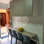 Casa com 3 dorm, 2 suítes, área gourmet, 4 vagas na Mooca