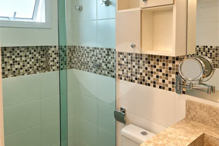 Apartamento de 84 m² no Centro de São Bernardo do Campo, com 2 dormitórios + 1 reversível, varanda gourmet com churrasqueira e lazer completo de clube.