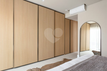 Apartamento à venda com 3 suítes em Cerqueira César, São Paulo, SP
