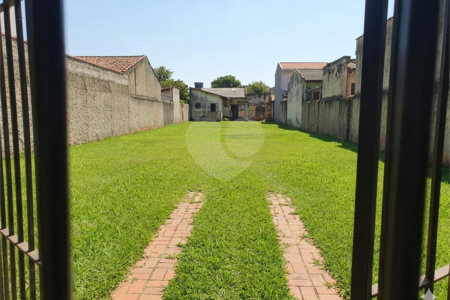 Terreno à venda em Vila Ré, São Paulo, SP