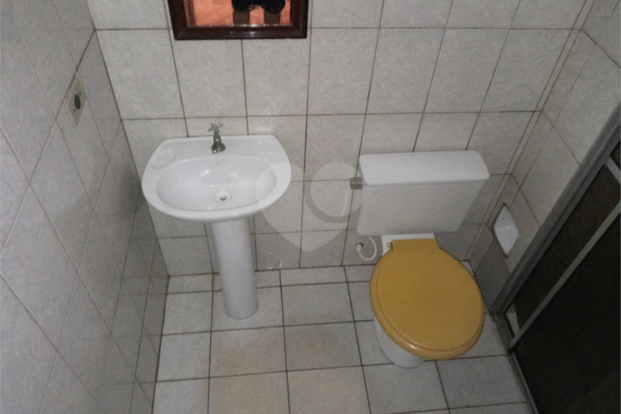 Apartamento à venda com 1 quarto no Brasilândia, São Paulo, SP