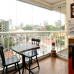 Apartamento à venda com 3 quartos, sendo 1 suíte, em Vila Ipojuca, São Paulo, SP